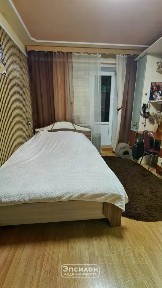 Продается 2-комн. квартира, 55 м²