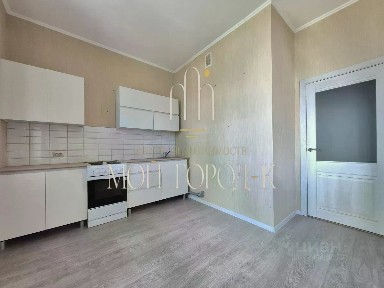 Продается 1-комн. квартира, 40,3 м²