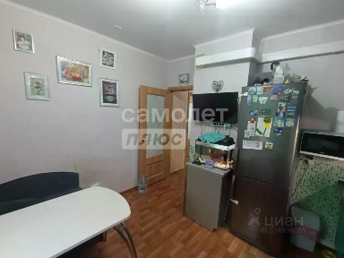 Продается 1-комн. квартира, 35,8 м²