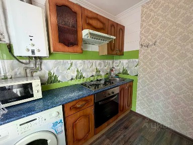 Продается 1-комн. квартира, 29,5 м²