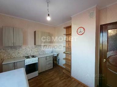 Продается 1-комн. квартира, 35,8 м²