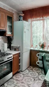 Продается 3-комн. квартира, 60,6 м²