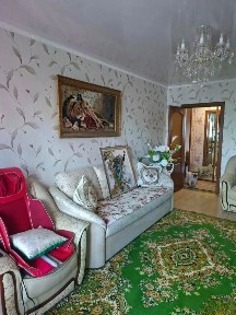 Продается 3-комн. квартира, 76,7 м²