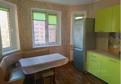 Продается 2-комн. квартира, 56,4 м²