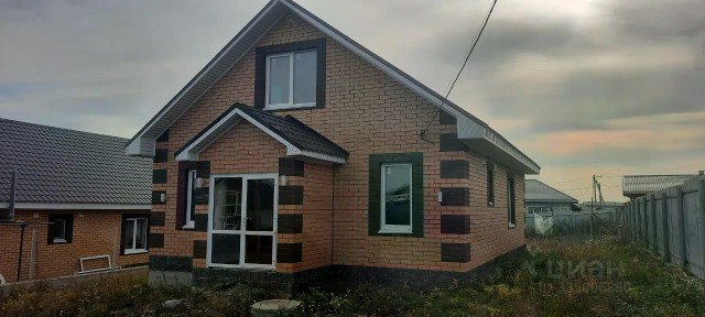 Продается коттедж, 133 м²
