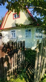 Продается участок, 15 сот.