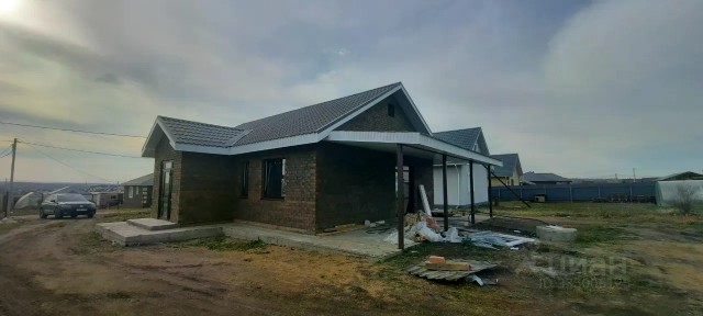 Продается коттедж, 100 м²