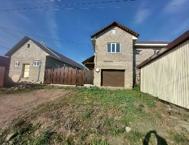 Продается 1-этажный дом, 95 м²
