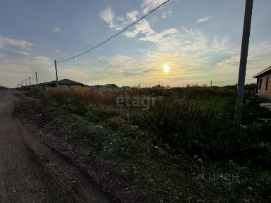 Продается участок, 10 сот.
