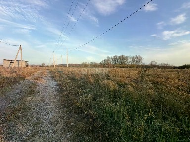 Продается участок, 8 сот.
