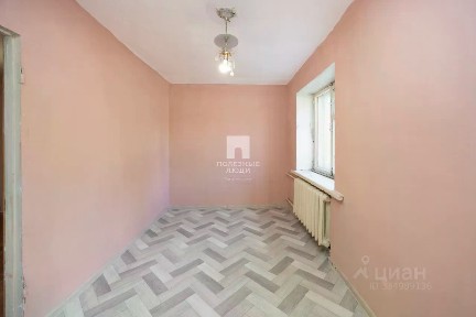 Продается 2-комн. квартира, 40,1 м²