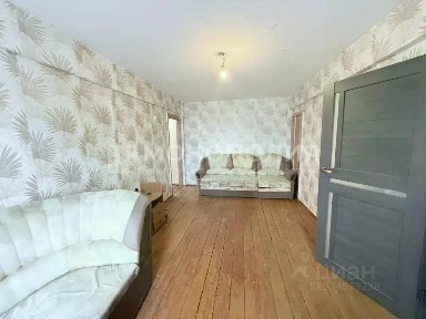 Продается 2-комн. квартира, 44,1 м²
