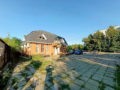 Продается здание, 190 м²