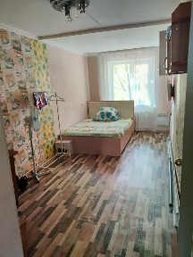 Продается 2-комн. квартира, 44,6 м²