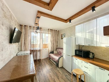 Продается 1-комн. квартира, 39,35 м²