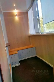 Продается 3-комн. квартира, 67 м²