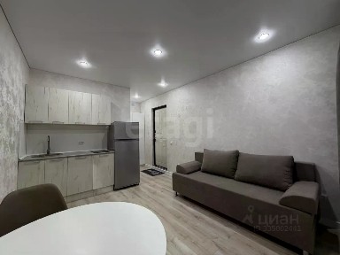Продается студия, 18 м²