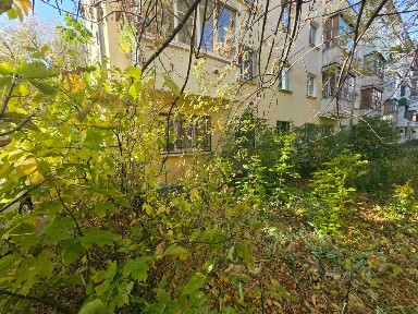 Продается 2-комн. квартира, 43 м²