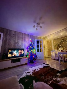 Продается 2-комн. квартира, 42,3 м²