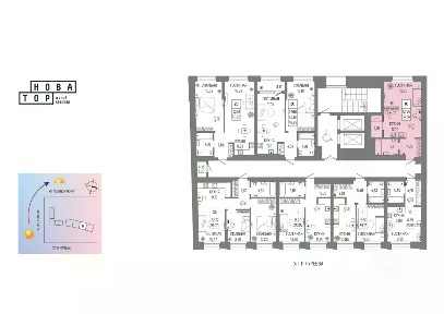 Продается 1-комн. квартира, 37,6 м²