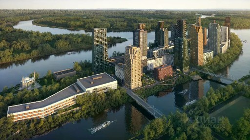 Продается 3-комн. квартира, 71,08 м²