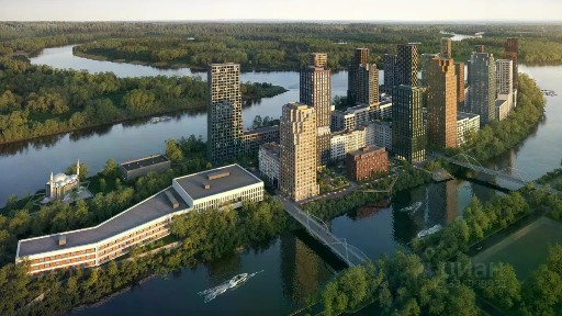 Продается 2-комн. квартира, 62,06 м²