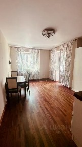 Продается 4-комн. квартира, 127,9 м²