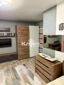 Продается 2-комн. квартира, 53,8 м²