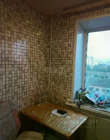 Продается 2-комн. квартира, 56,4 м²