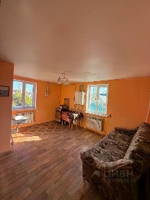 Продается 2-комн. квартира, 42 м²