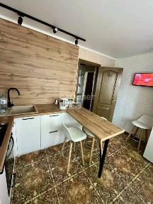 Продается 1-комн. квартира, 41,1 м²