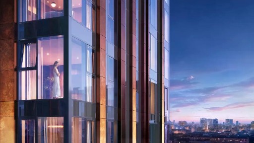 Продается 4-комн. квартира, 71,91 м²
