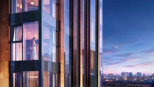 Продается студия, 37,92 м²