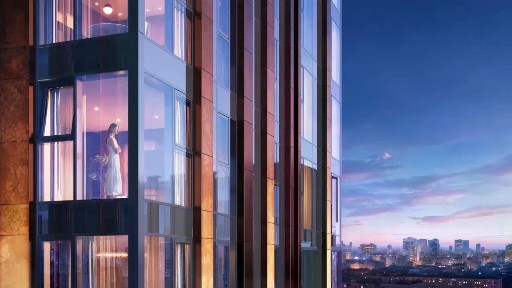 Продается студия, 24,56 м²
