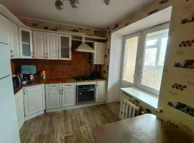 Продается 2-комн. квартира, 52,6 м²