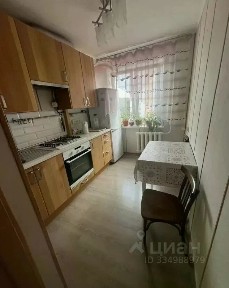 Продается 2-комн. квартира, 43,5 м²