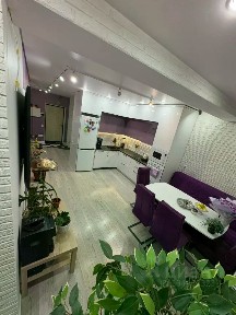 Продается 4-комн. квартира, 70 м²