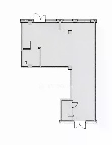 Сдается помещение свободного назначения, 75 м²