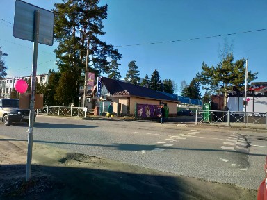 Сдается торговая площадь, 28 - 124 м²