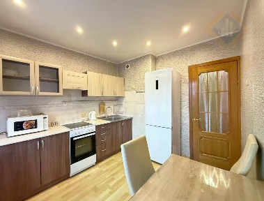 Продается 1-комн. квартира, 28 м²