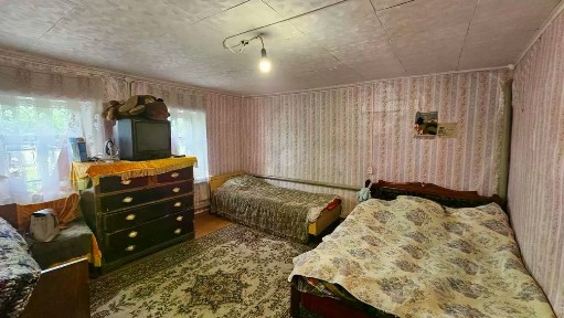 Продается 1-этажный дом, 60,2 м²
