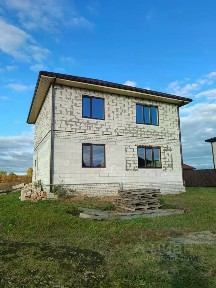 Продается 2-этажный дом, 181,2 м²