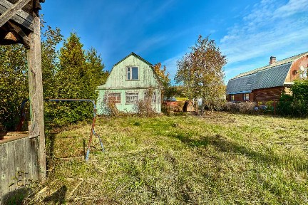 Продается 2-этажный дом, 79 м²