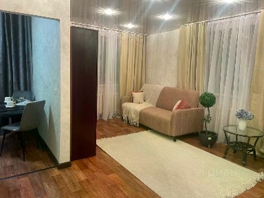 Продается 1-комн. квартира, 33 м²
