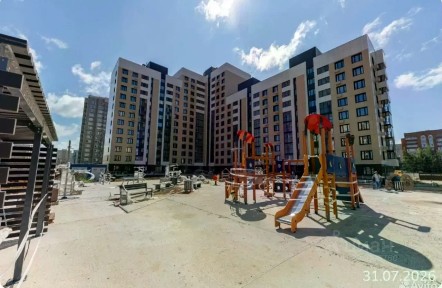 Продается 3-комн. квартира, 95 м²