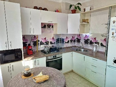 Продается 1-комн. квартира, 37,3 м²