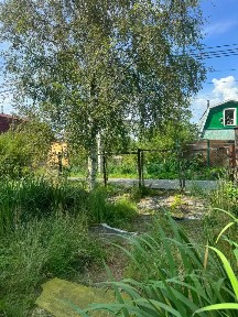 Продается участок, 4 сот.