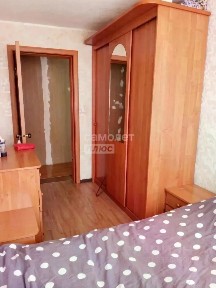 Продается 3-комн. квартира, 61 м²