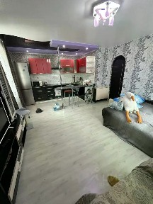 Продается студия, 33,4 м²