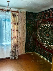 Продается 2-комн. квартира, 36,5 м²